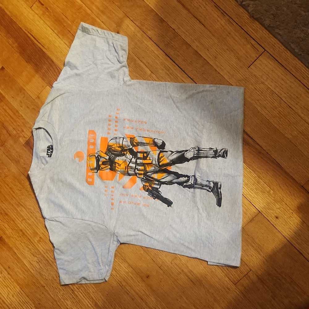 Star wars Tshirt